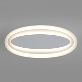 Настенный светодиодный светильник Jelly LED белый MRL LED 1016