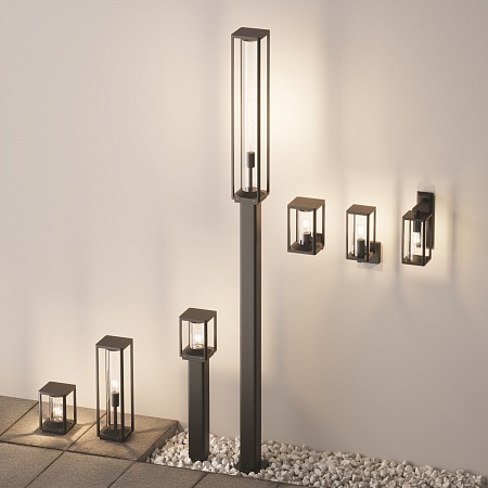 Ландшафтный светильник Outdoor Cell O452FL-01GF1 - фото