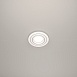 Встраиваемый светильник Technical Atom DL023-2-01W - фото