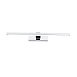 Подсветка для картин ST-Luce Хром/Белый LED 1*8W 4000K SL446.011.01 - фото