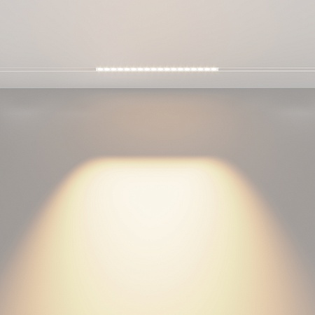 Трековый светильник Technical TR031-4-18WTW-M-DSZ-W - фото