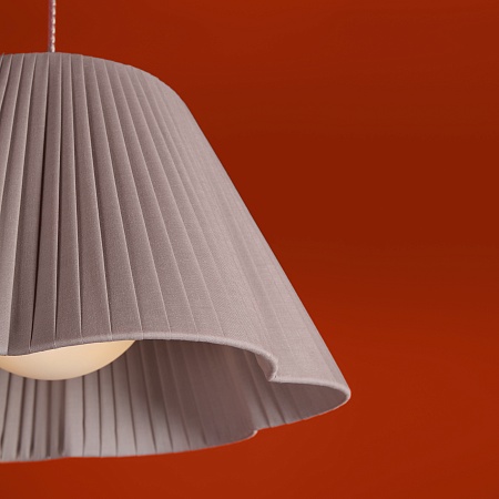 Подвесной светильник Freya FR2056PL-01GR - фото