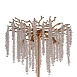 Торшер Dio D'Arte Elite Tavenna H 3.1.1.100 G - фото