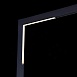 Магнитный трековый светильник Черный LED 1*20W 3000K 1 000Lm Ra>90 120° IP20 L330xW330x ST801.436.20 - фото