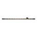 Светильник подвесной ST-Luce черный/черный,латунь LED 1*20W 4000K SL6238.403.01 - фото