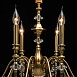 Люстра подвесная MW-Light Консуэло 614012910 - фото