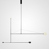 Подвесной Светильник Lines K Imperiumloft 140825-26