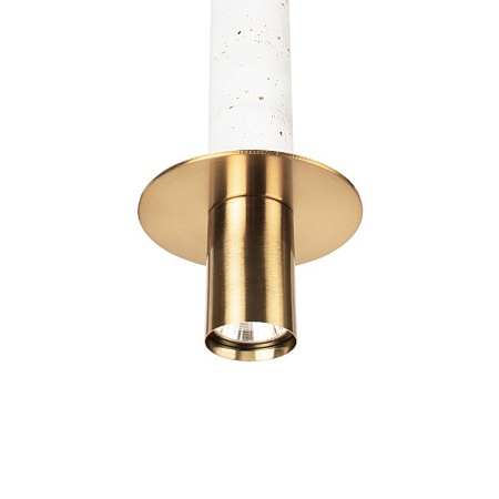 10361D Подвесной светильник LOFT IT Lava - фото