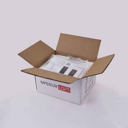 Бра Cristel Wall B Imperiumloft 167336-26 - фото