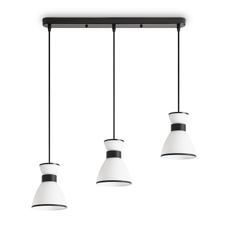 Подвесной светильник Freya FR5503PL-03B1 - фото