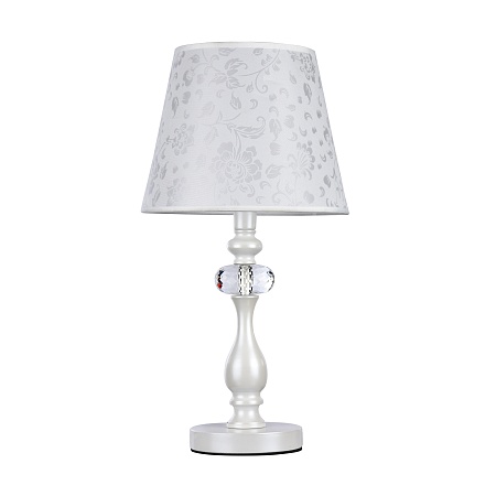 Настольный светильник Freya Adelaide FR2306-TL-01-W - фото