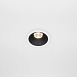 Встраиваемый светильник Technical Alfa LED DL043-01-10W3K-RD-WB - фото