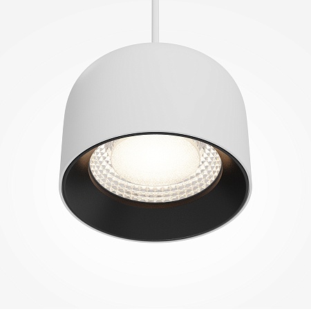 Подвесной светильник Technical P113-L12-3K-W - фото