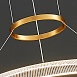 Подвесная Люстра Vidia D40+60+80 Imperiumloft 220048-23 - фото