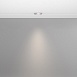 Трековый светильник Technical Points S TR100-2-2W4K-S-W - фото