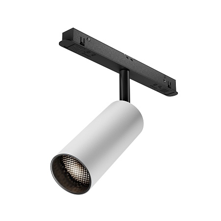 Трековый светильник Technical FOCUS LED TR032-4-12W3K-M-DS-BW - фото