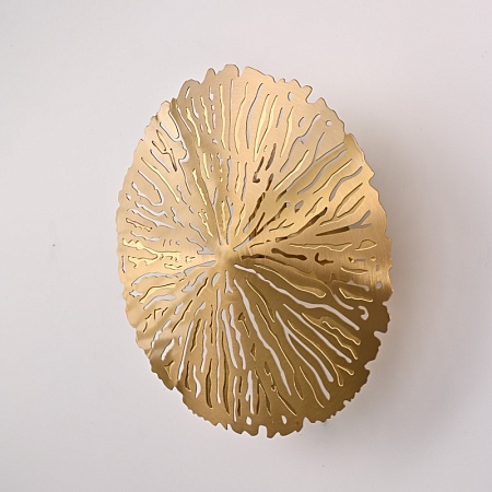 Настенный Светильник Inca Wall A Imperiumloft 191630-26 - фото