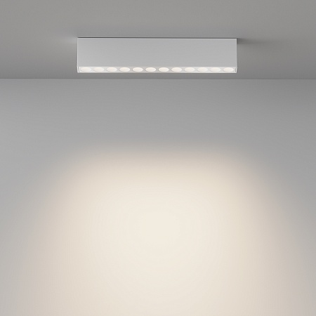 Потолочный светильник Technical C066CL-20W3-6K-W - фото