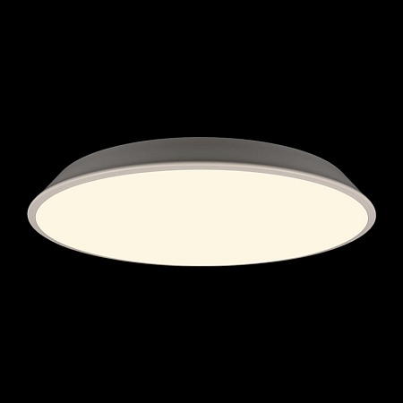 10226 White Потолочный светильник LOFT IT Brim - фото