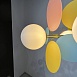 Люстра Matisse D90 Imperiumloft 189763-26 - фото