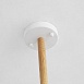 Подвесная Люстра Formula 6 Lamps Imperiumloft 140710-26 - фото