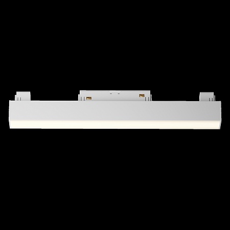 Трековый светильник Technical BASIS TR074-2-12W3K-W - фото