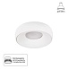 Точечный встраиваемый светильник Arte Lamp HEZE A6665PL-1WH - фото