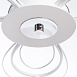 Потолочная люстра ARTE LAMP A7585PL-3WH - фото