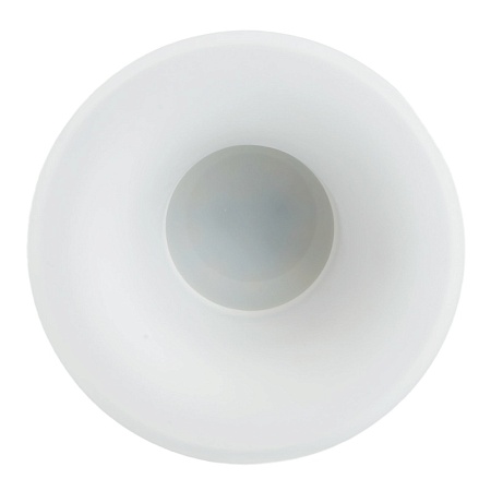 Светильник встраиваемый Feron DL8260 потолочный MR16 G5.3 матовый белый - фото