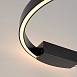 Настенный светильник (бра) Maytoni Rim MOD058WL-L25B3K - фото