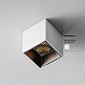 Потолочный светильник Technical Alfa LED C064CL-5W2.7K-SQ-WB - фото