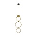 Подвесной светильник Maytoni Link MOD357PL-L20BS3K - фото