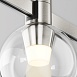 Трековый светильник Technical TR148-1-3W3K-PT - фото