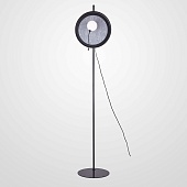 Торшер Margott Fl D35 Black Imperiumloft 227317-23