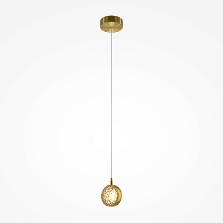 Подвесной светильник Maytoni Mind MOD299PL-L10BS3K - фото