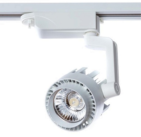 Шинопровод ARTE LAMP A510033 - фото