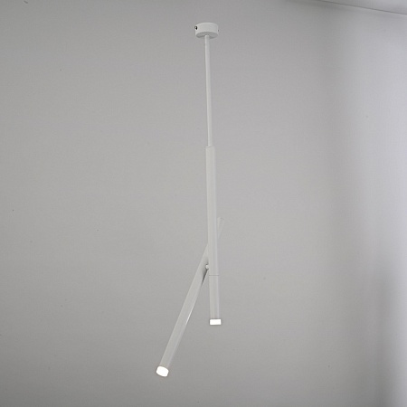 Потолочный Светильник Gordian White 6W Imperiumloft 213631-23 - фото