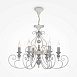 Люстра Maytoni Karina ARM631-PL-06-W - фото