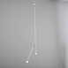 Потолочный Светильник Gordian White 6W Imperiumloft 213631-23 - фото