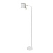 Торшер Arte Lamp SEBASTIAN A7051PN-1WH - фото