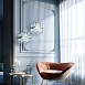 Подвесной светильник Maytoni Cerezo MOD201PL-01N - фото