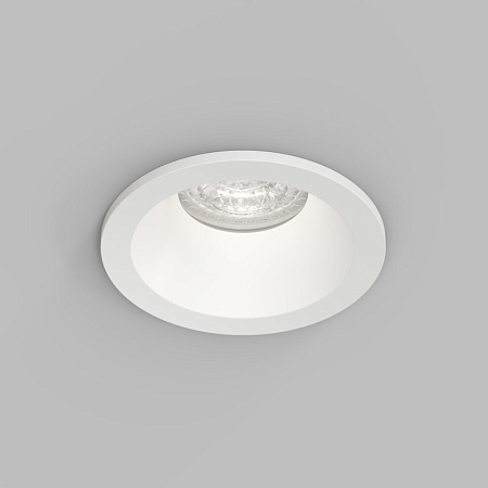 Влагозащищенный светильник Denkirs DK2130-WH - фото