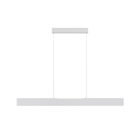 Подвесной светильник Technical Step P010PL-L30W - фото