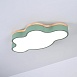 Потолочный Светильник Cloud Eco D50 Green Imperiumloft 186698-26 - фото