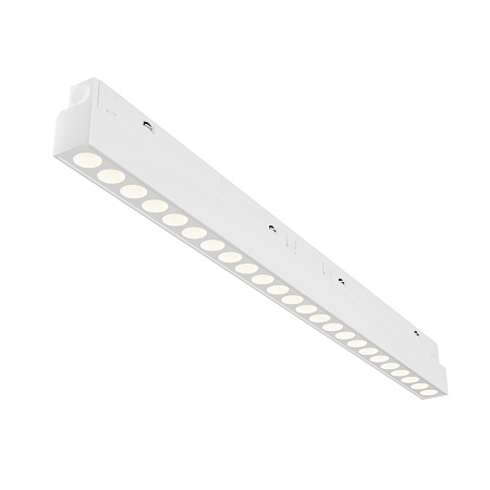 Трековый светильник Technical TR031-4-24WTW-M-DSZ-W - фото