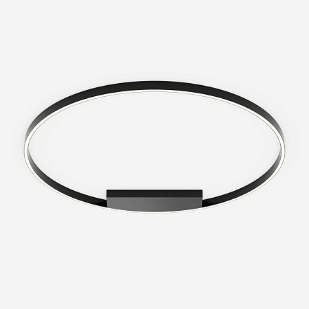 Потолочный светильник Maytoni Rim MOD058CL-L65BK - фото