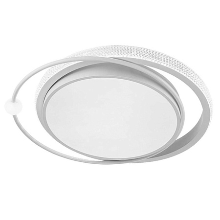 Потолочный светильник ARTE LAMP ALSAFI A2657PL-1WH - фото