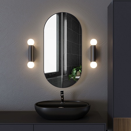 Настенный светильник MRL 1029 Elektrostandard - фото