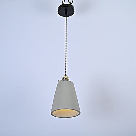 Подвесная Люстра Industry A 16*20.5 Imperiumloft 101689-26 - фото