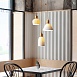 Подвесной Светильник Olly B Imperiumloft 177924-26 - фото